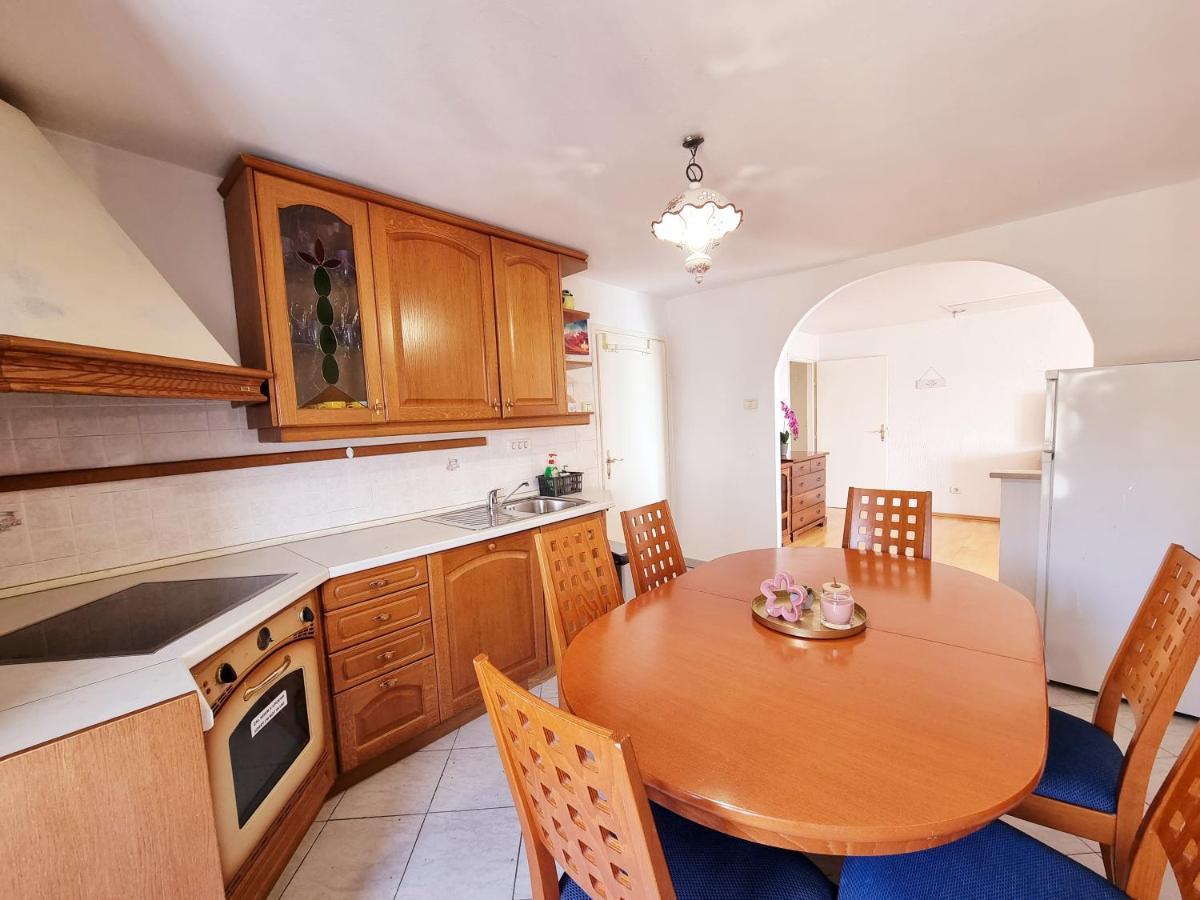 Sea View Apartments Piran Exterior foto