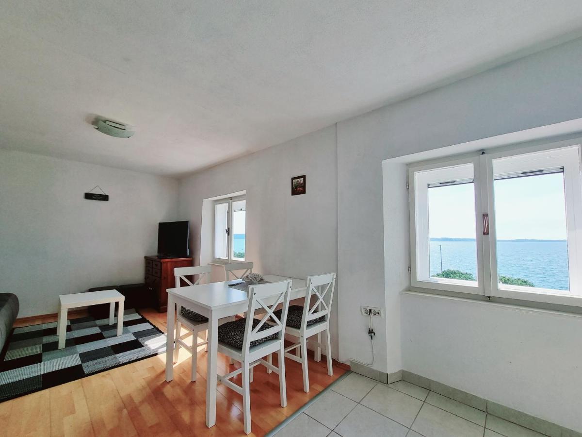 Sea View Apartments Piran Exterior foto