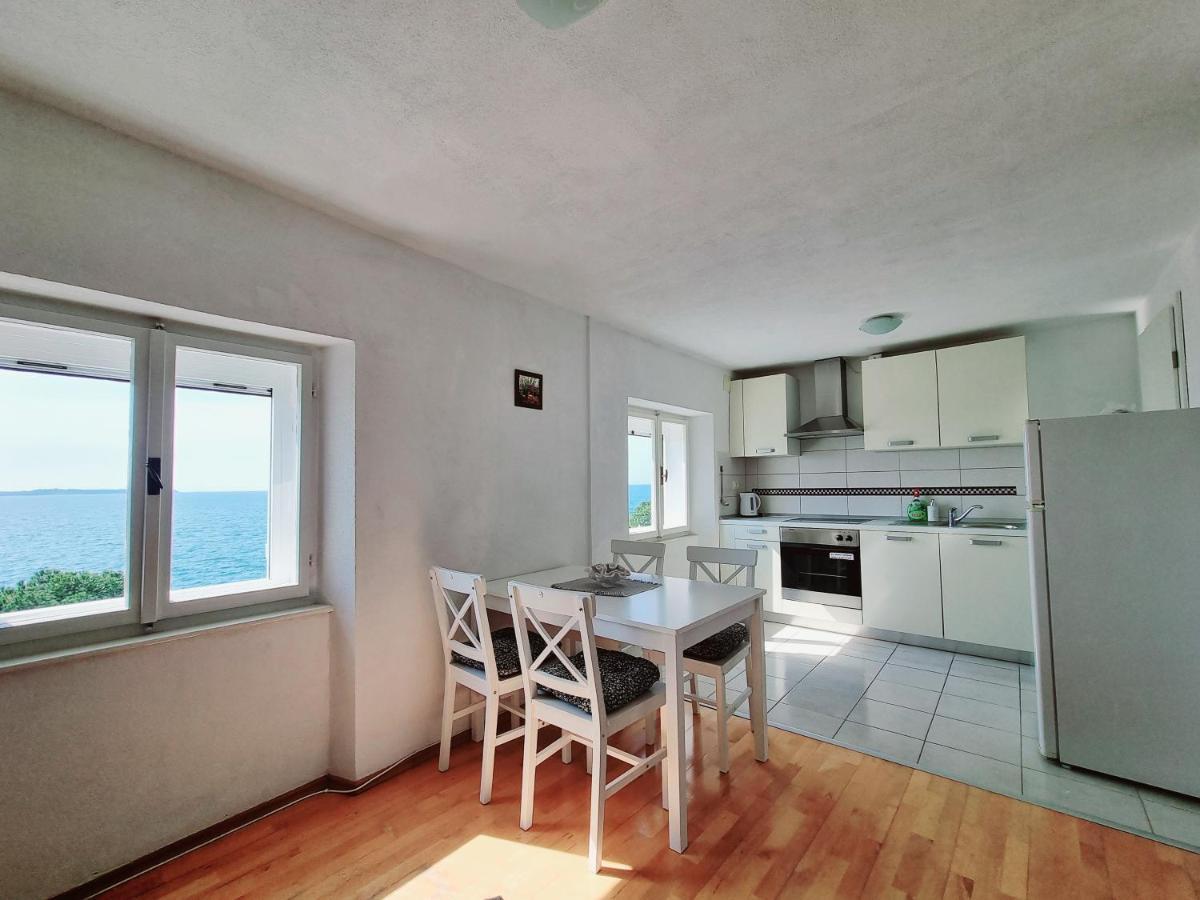 Sea View Apartments Piran Exterior foto