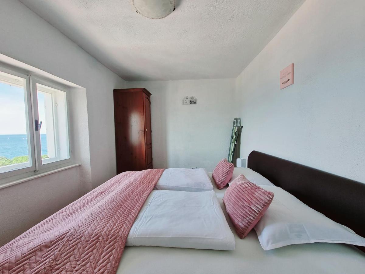 Sea View Apartments Piran Exterior foto