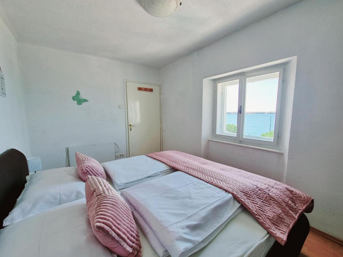Sea View Apartments Piran Exterior foto